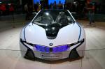 BMW Vision EfficientDynamics Concept 2009 года